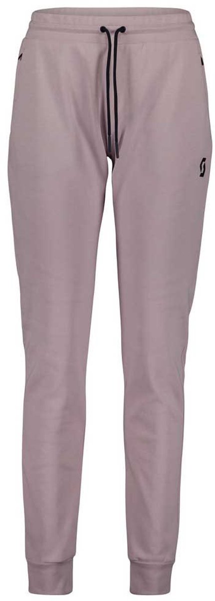 Scott Tech Broek Grijs M Vrouw
