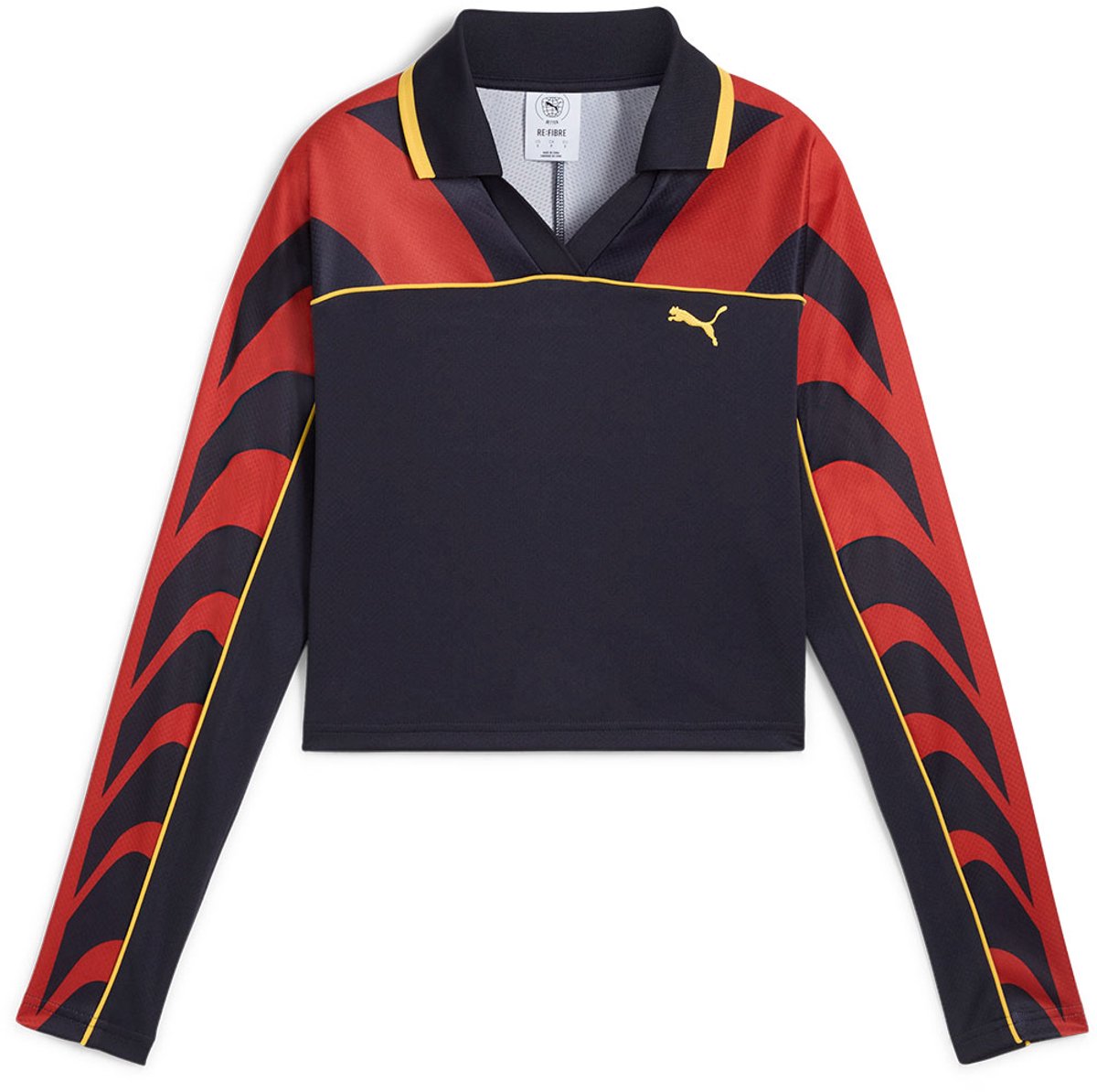 PUMA LONGSLEEVE ROAD TO UNITY 62978916 r S