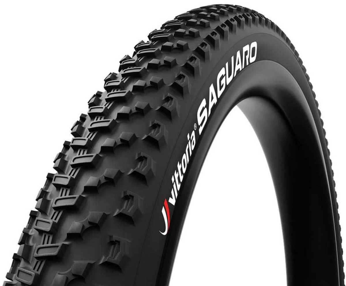 Vittoria Saguaro Tubeless MTB-band 29x2.25 - lage rolweerstand - duurzaam