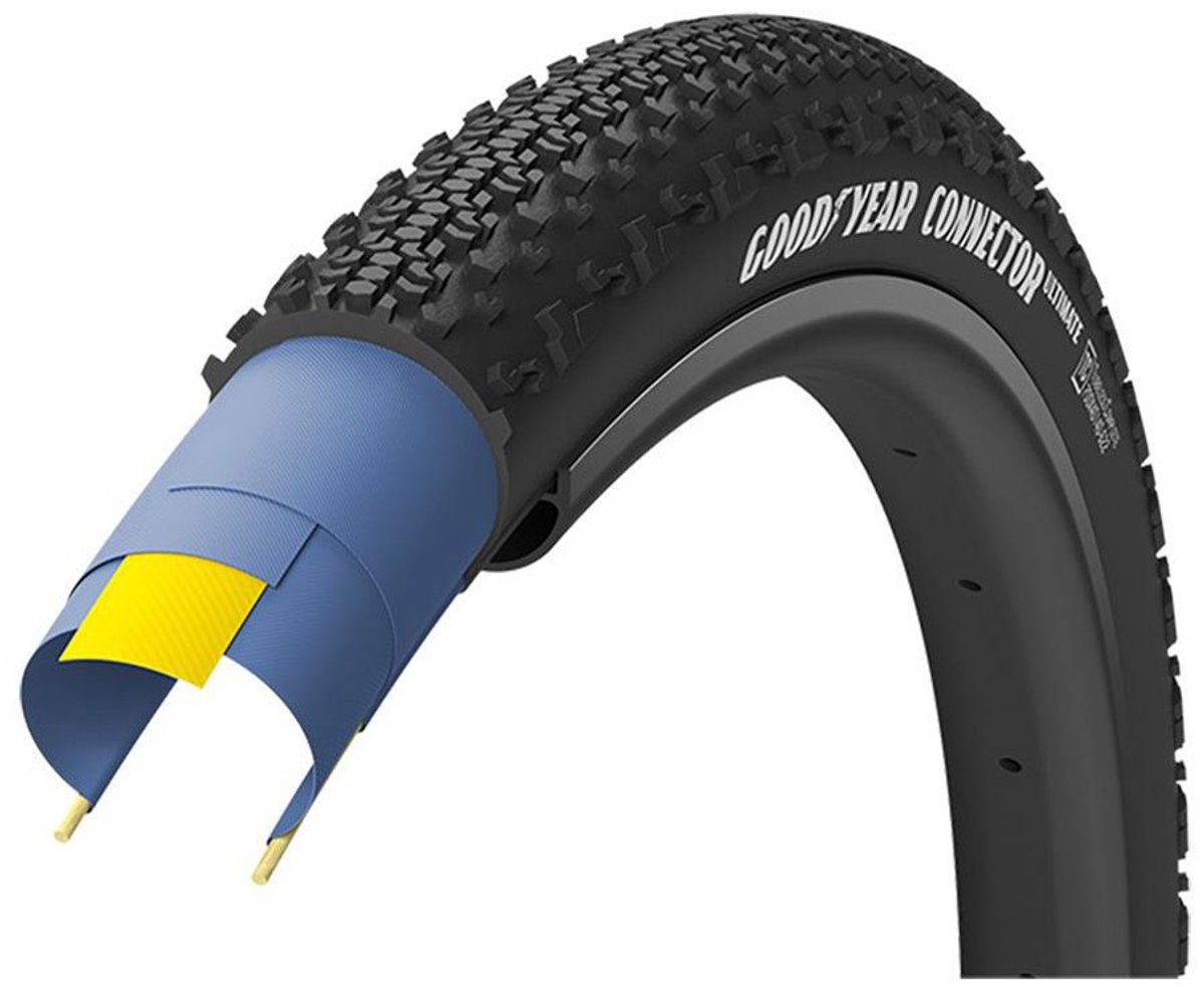 Band Goodyear Connector Tubeless Ready – foto 3