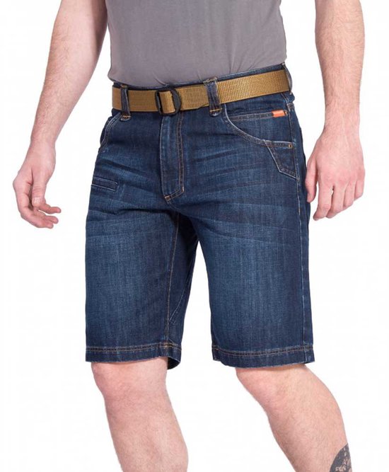 Pantalon ACU 2.0 Navy Blue de la marque Pentagon