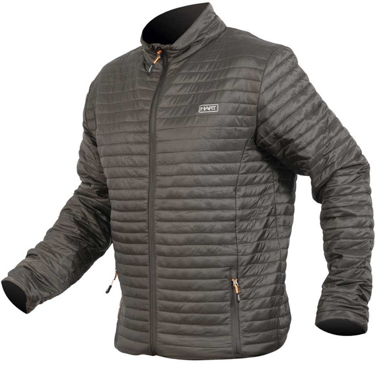 Hart Hunting Taunus Pj Jas Vrouw Groen