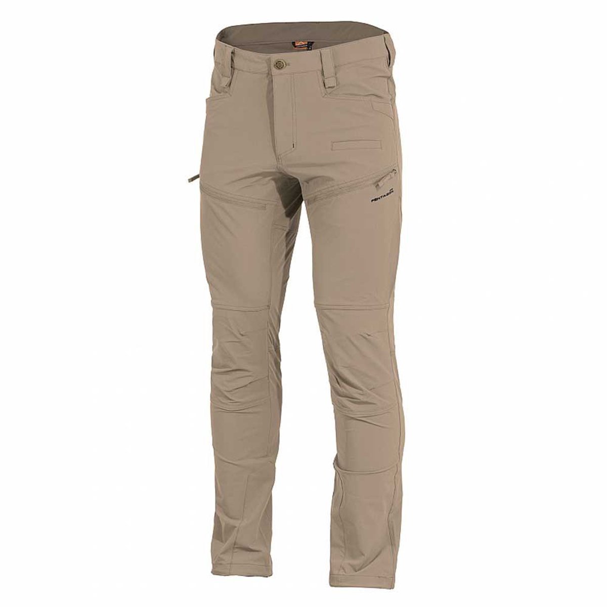 Pentagon Renegade Tropic Broek 34 Man Creme