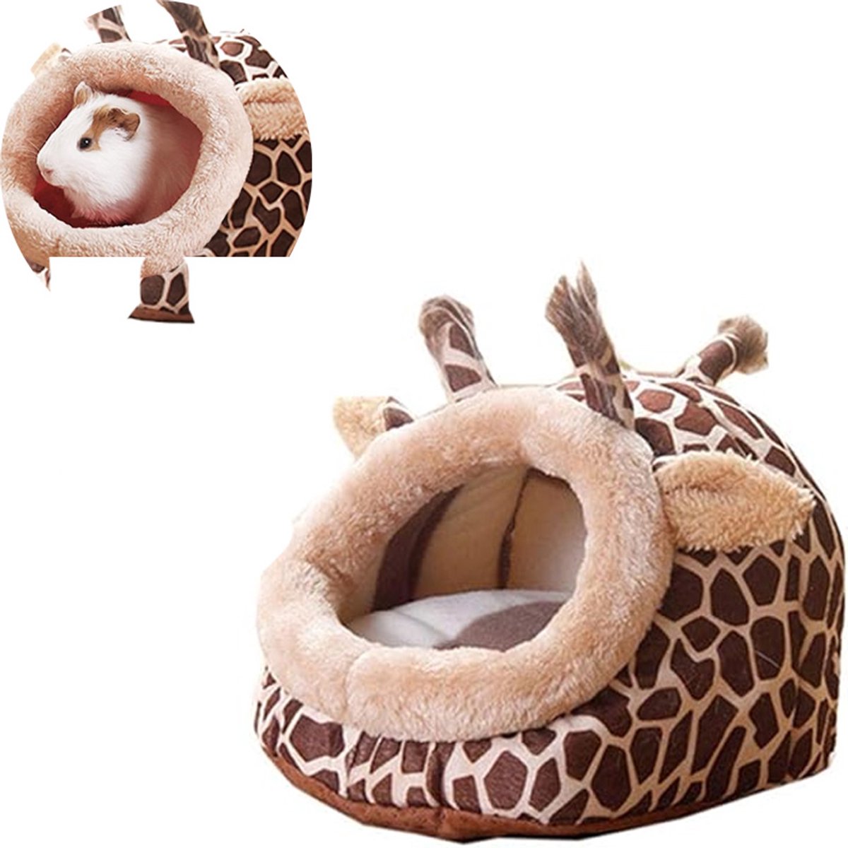 hamster huisje- hamster- Knaagdieren nest -Hamster Bed-Hamsterkooi- hamster kooi- Hamster katoenen nest- Hamster Shelter– hamsters spelen- hamster benodigdheden- Knuffelgrot – Huisje- Slaapplaats – Schuilplaats- Warm- Muis–Dier – Huisdier