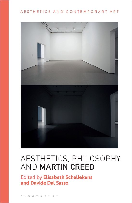 Foto: Aesthetics and contemporary art aesthetics philosophy and martin creed