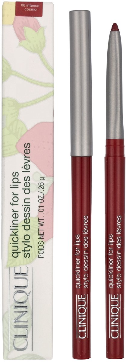 CLINIQUE - Quickliner for lips Intense Cosmo - 3 gr - Lipliner