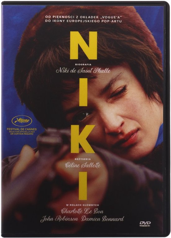 Niki [DVD]