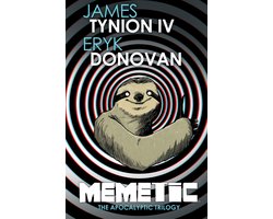 Memetic - Memetic: The Apocalyptic Trilogy Deluxe Edition