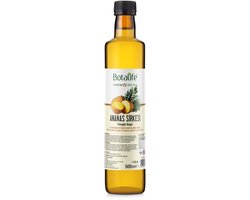 Botalife Ananasazijn - %100 Puur en Natuulijk - 500 ml