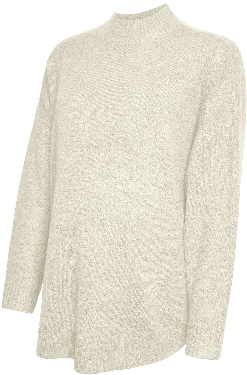 Vero Moda Maternity Gebreide pullover Gebreide Zwangerschaps-pullover