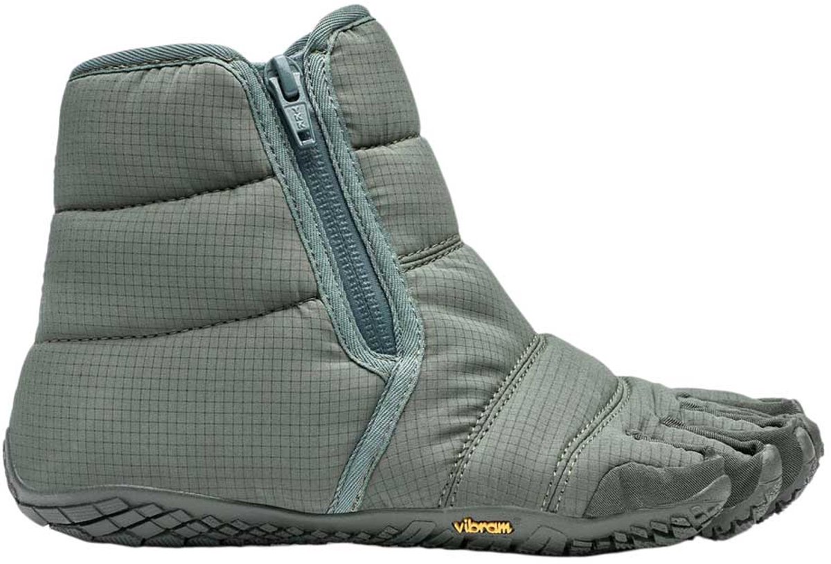 Vibram Fivefingers V-lynx Wandelschoenen Groen EU 36 Vrouw