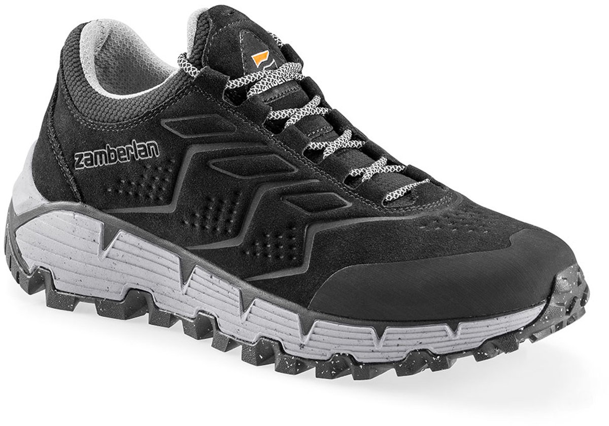 Zamberlan Metropolis Gore-tex® Wandelschoenen Zwart EU 47 Man