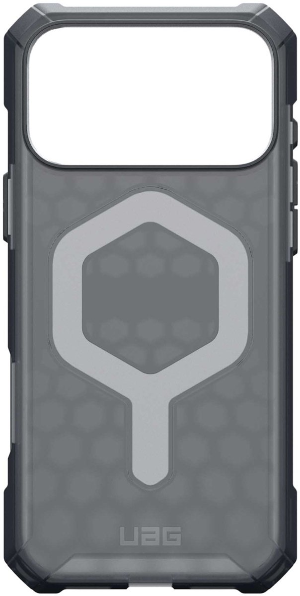 Uag Essential Armor Magsafe Case Voor Iphone 17 Pro Max Bescherming