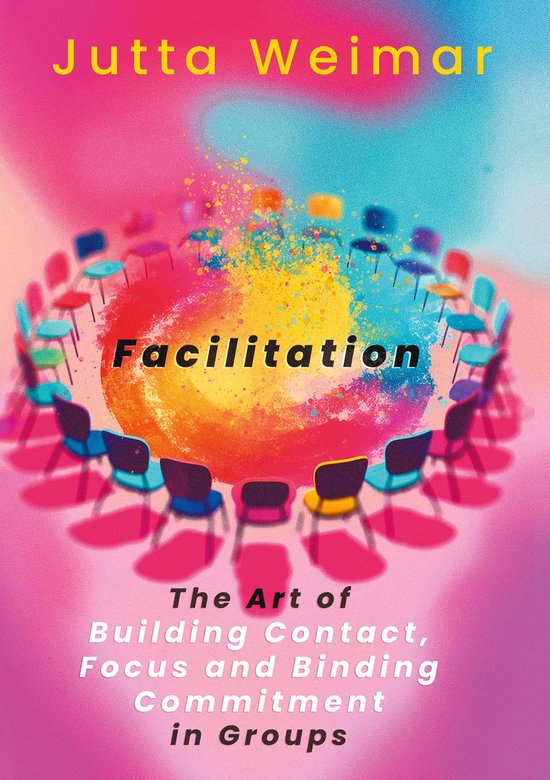 Facilitation - cover