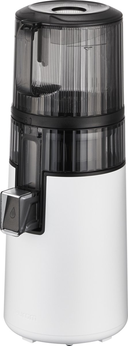 Hurom H70FT Wit| Easy Clean | Slowjuicer | Juicer | Groenten en Fruitpers thumbnail 4
