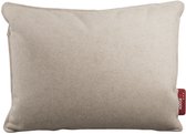 Stoov Ploov³ 45x60 - Warmtekussen - Original Soft Beige - 3 warmtestanden tot 58°C - Pro: 6 tot 10 uur
