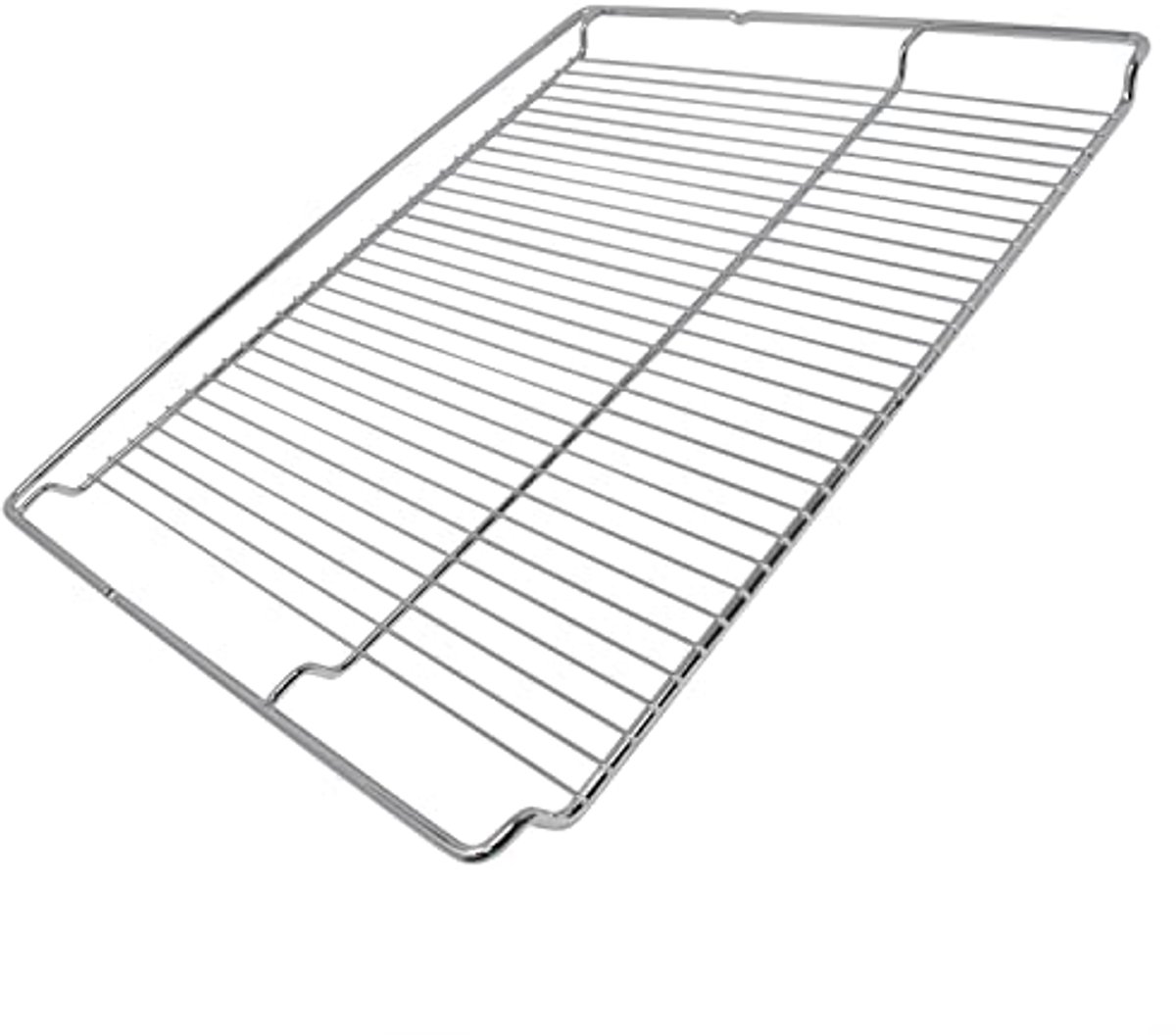 Chroom Oven Plank Draadrek voor Neff Kookplaat