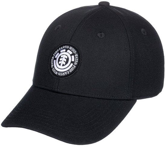 Element Treelogo 2.0 Pet - Flint Black