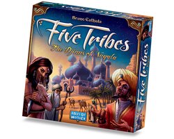 Five Tribes