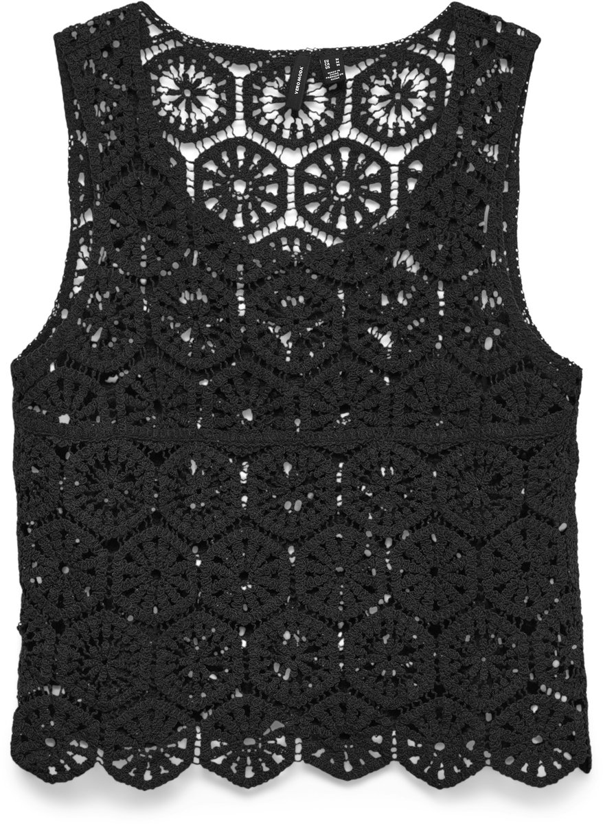 Vero Moda Top VMELSA Top