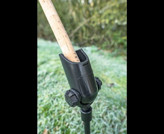 Korum Angle Tilt Butt Cup - Maat : Xlarge van Korum — afbeelding 4