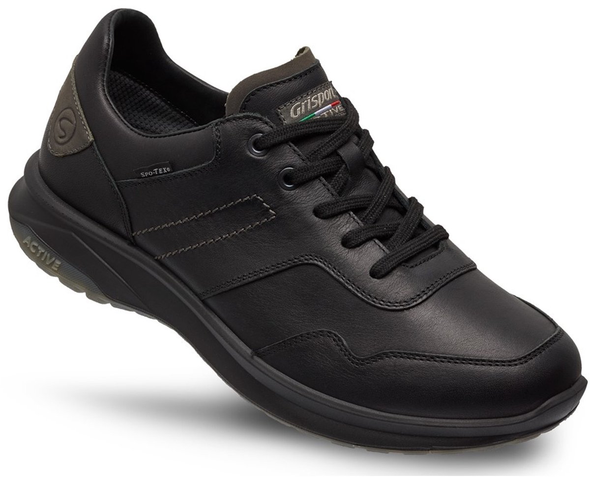 Grisport 44101 01 42 Zwart