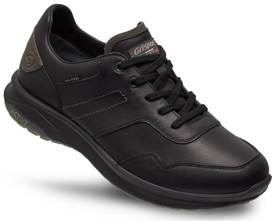 Grisport 44101 Zwart - Zwart 01 - 42