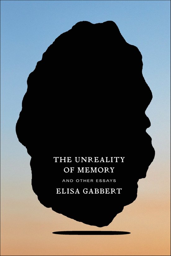 The Unreality of Memory - cover