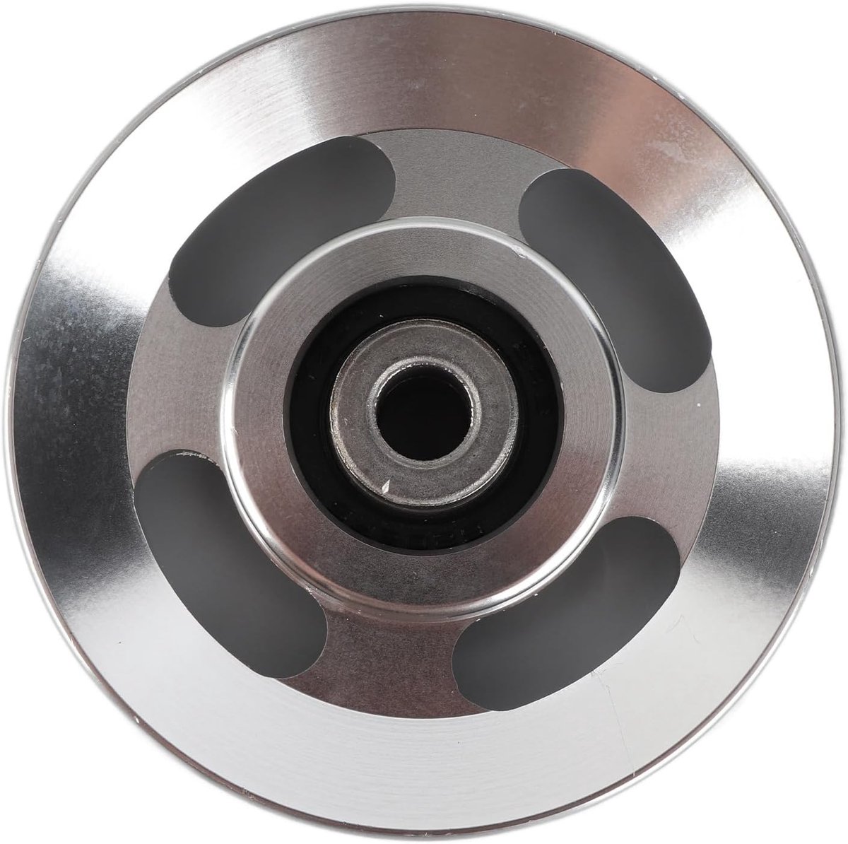 Aluminum Alloy Fitness Pulley - Universele Pulley voor Thuis Gym Apparatuur - Krachttraining Accessoires