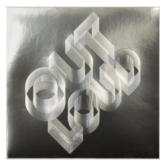 Kungs - Out Loud (LP)