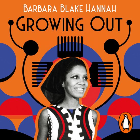 Black Britain: Writing Back9- Growing Out - cover