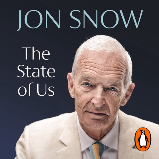 The State of Us - cover