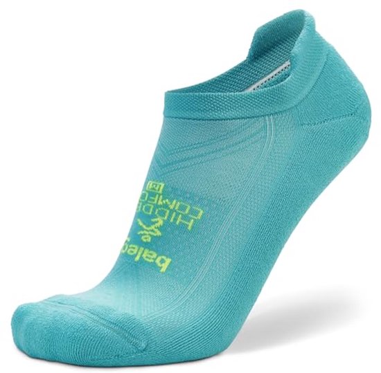 Chaussettes Loop Comfort invisibles pour personnes actives