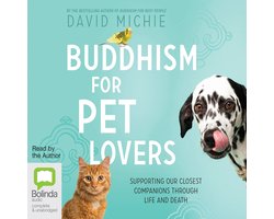 Buddhism for Pet Lovers