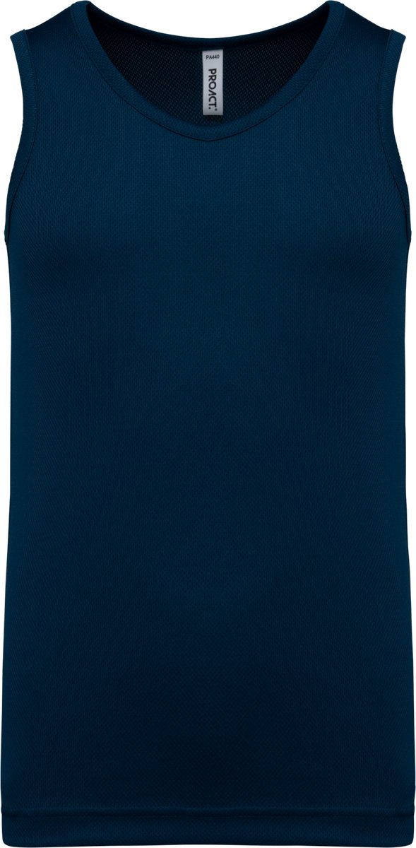 PROACT® Sportjasje voor kinderen PA440 Sporty 12/14 years 12/14 ans Marineblauw