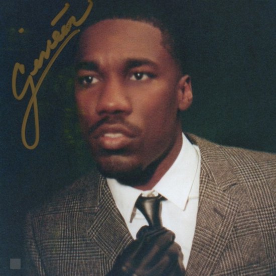 Giveon - BELOVED (CD)