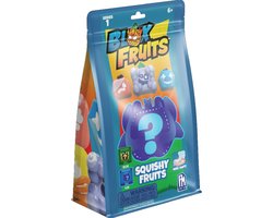 Blox Fruits - Squishy Figuren - Assortiment