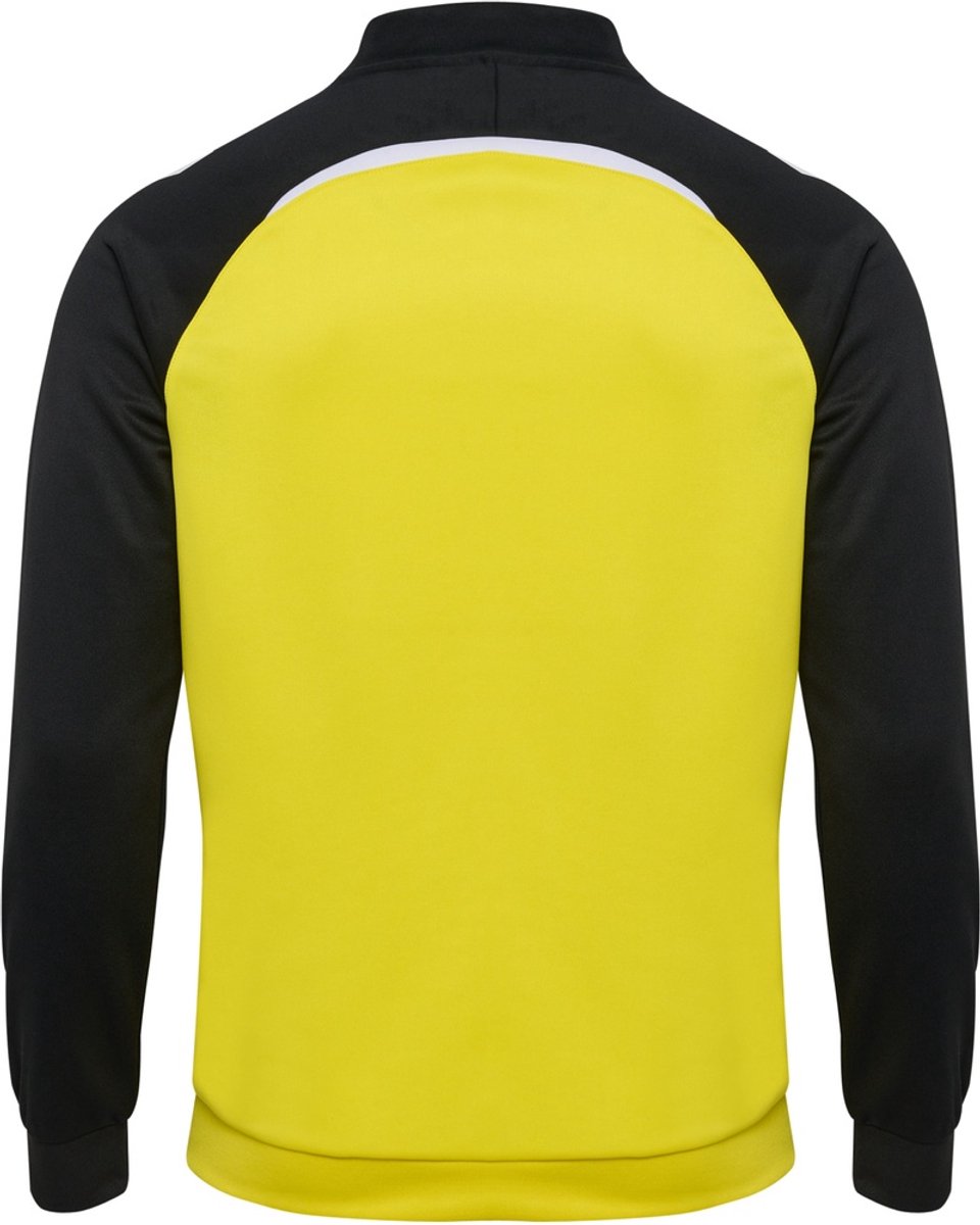 Hummel Trainingsjacke Lead 2.0 Track Zip Jacket 223772 Blazing Yellow/Black-3XL