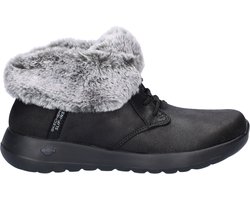 Skechers On-The-Go Joy - zy Charm Dames Laarzen - Zwart