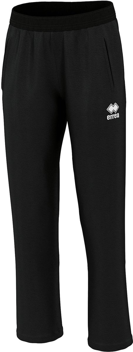 Errea Valery Ad Broek Zwart - Sportswear - Vrouwen