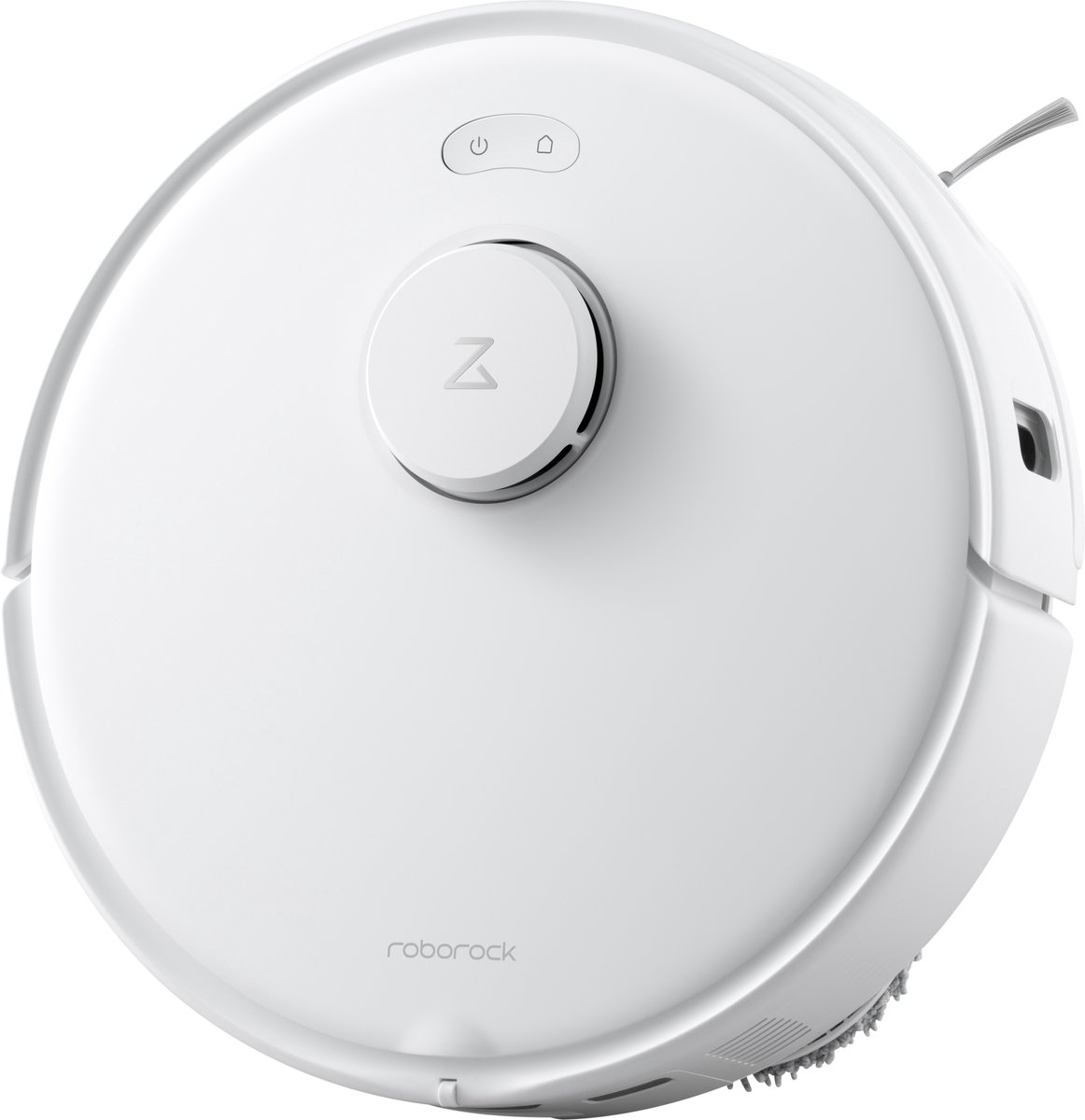 Roborock Qrevo Edge 5V1 – Robotstofzuiger en Dweilrobot met 17.000 Pa Zuigkracht, FlexiArm™ Technologie, Zelfreinigend Dock en AdaptiLift™ Chassis — afbeelding 4