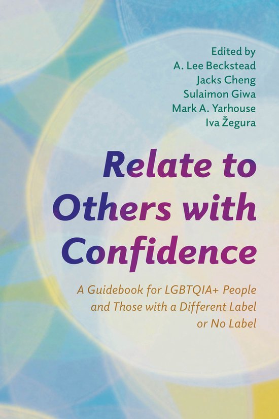 Diverse Sexualities, Genders, and Relationships- Relate to O ... - cover