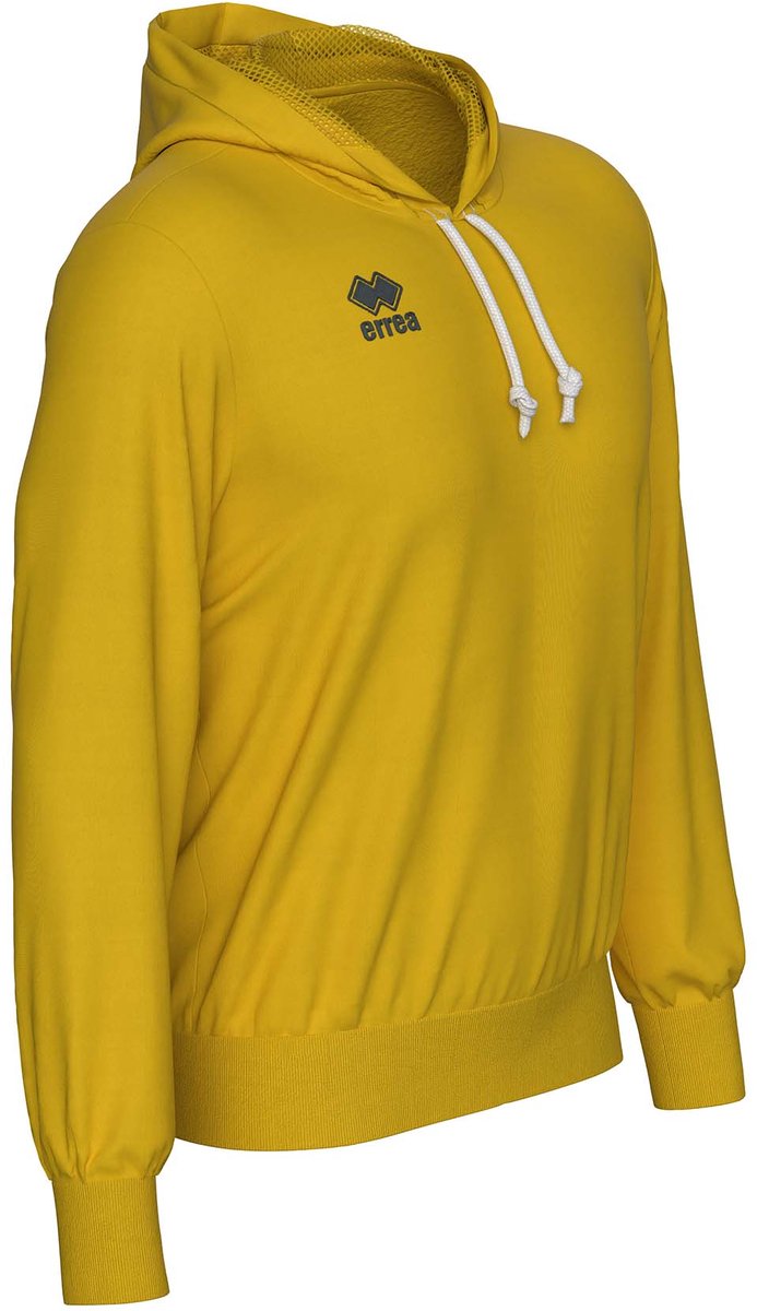 Felpa Errea Jonas Giubbino Ad - Sportswear - Volwassen