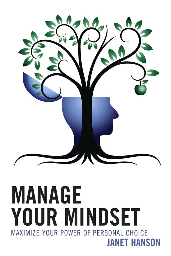 Manage Your Mindset - cover