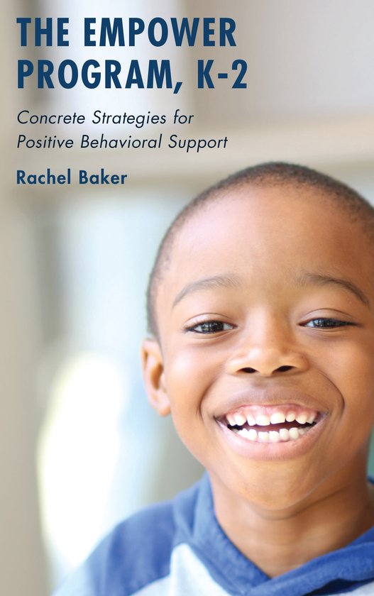 The Empower Program, K-2 - cover