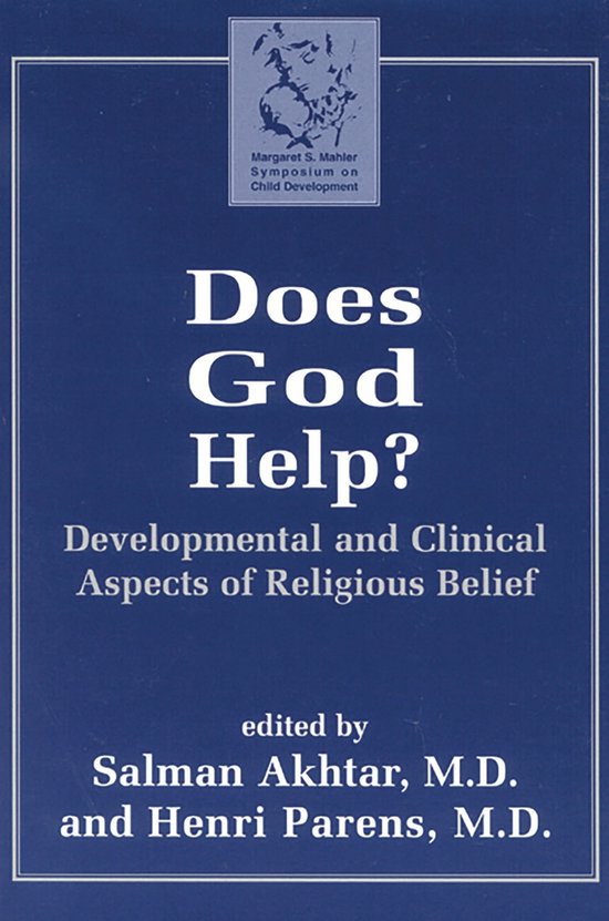 Does God Help? - cover