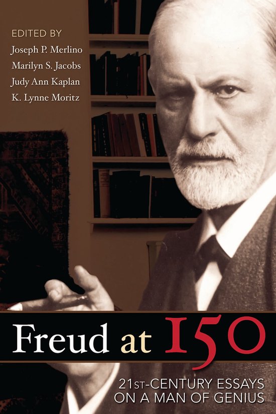 Freud at 150 - cover