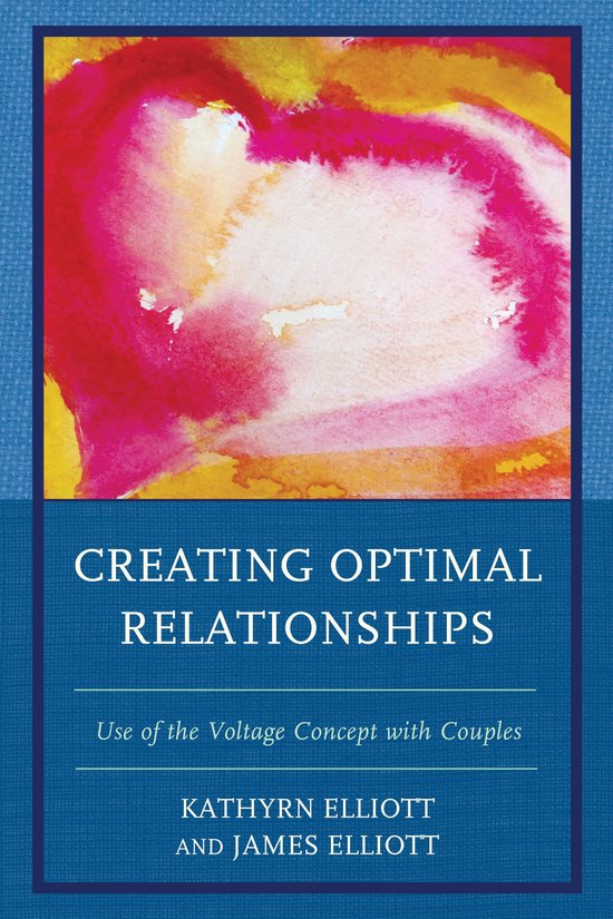 Creating Optimal Relationships - cover