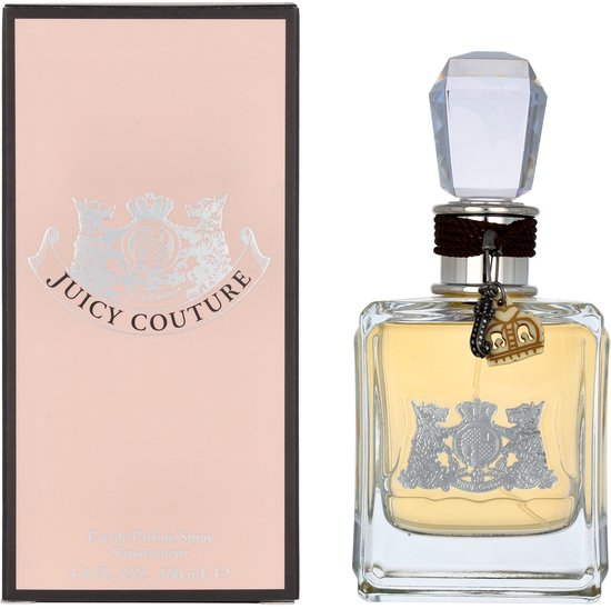 Juicy Couture Juicy Couture - 100ml - Eau de parfum