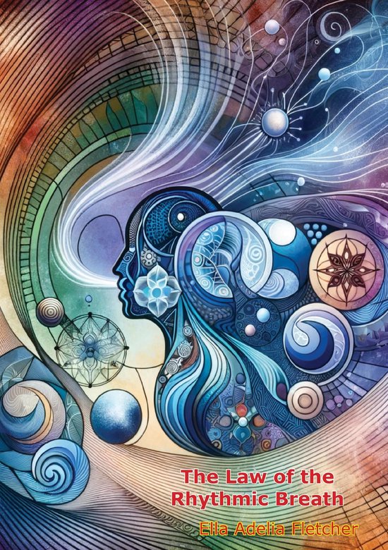 The Law of the Rhythmic Breath - cover